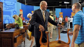 watch antiques roadshow online