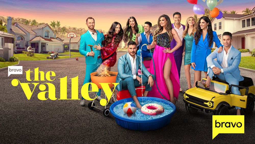 The Valley Season 1 on Bravo: Trailer, Cast, Premiere Date