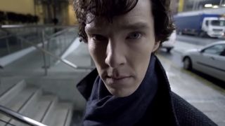 Sherlock