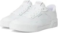 Skechers Women's Jade-Put It in Neutral Hands Free Slip-ins Sneaker