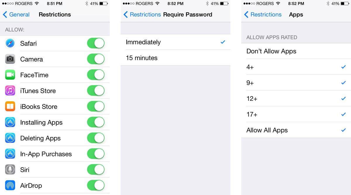 In-app purchases and the App Store: What every parent needs to know | iMore