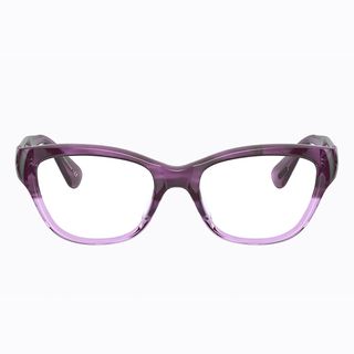 purple pastel frames