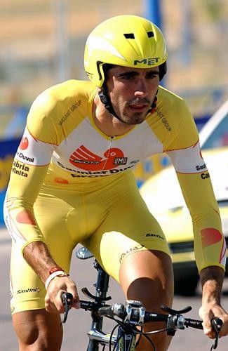 Francisco Ventoso (Saunier Duval)