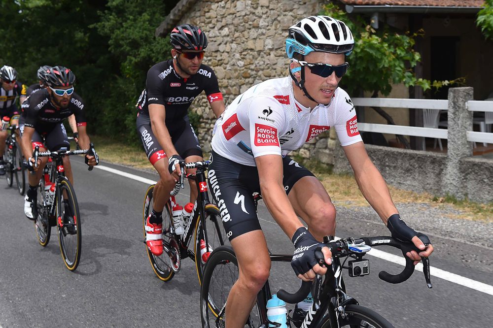 Julian Alaphilippe.