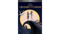 Get The Nightmare Before Christmas on DVD for $8.99 $5.99 here