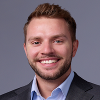 Clayton Jarrell, CFP&reg;'s avatar