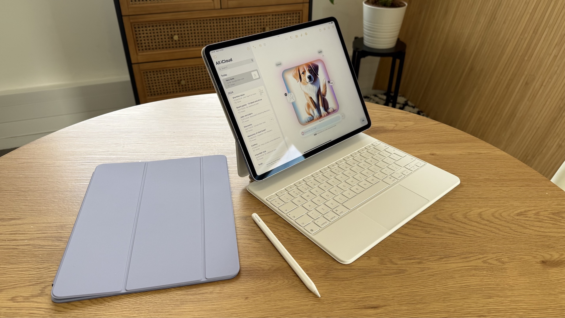 iPad Air 2025 M3 review