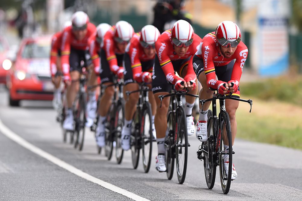 Lotto Soudal