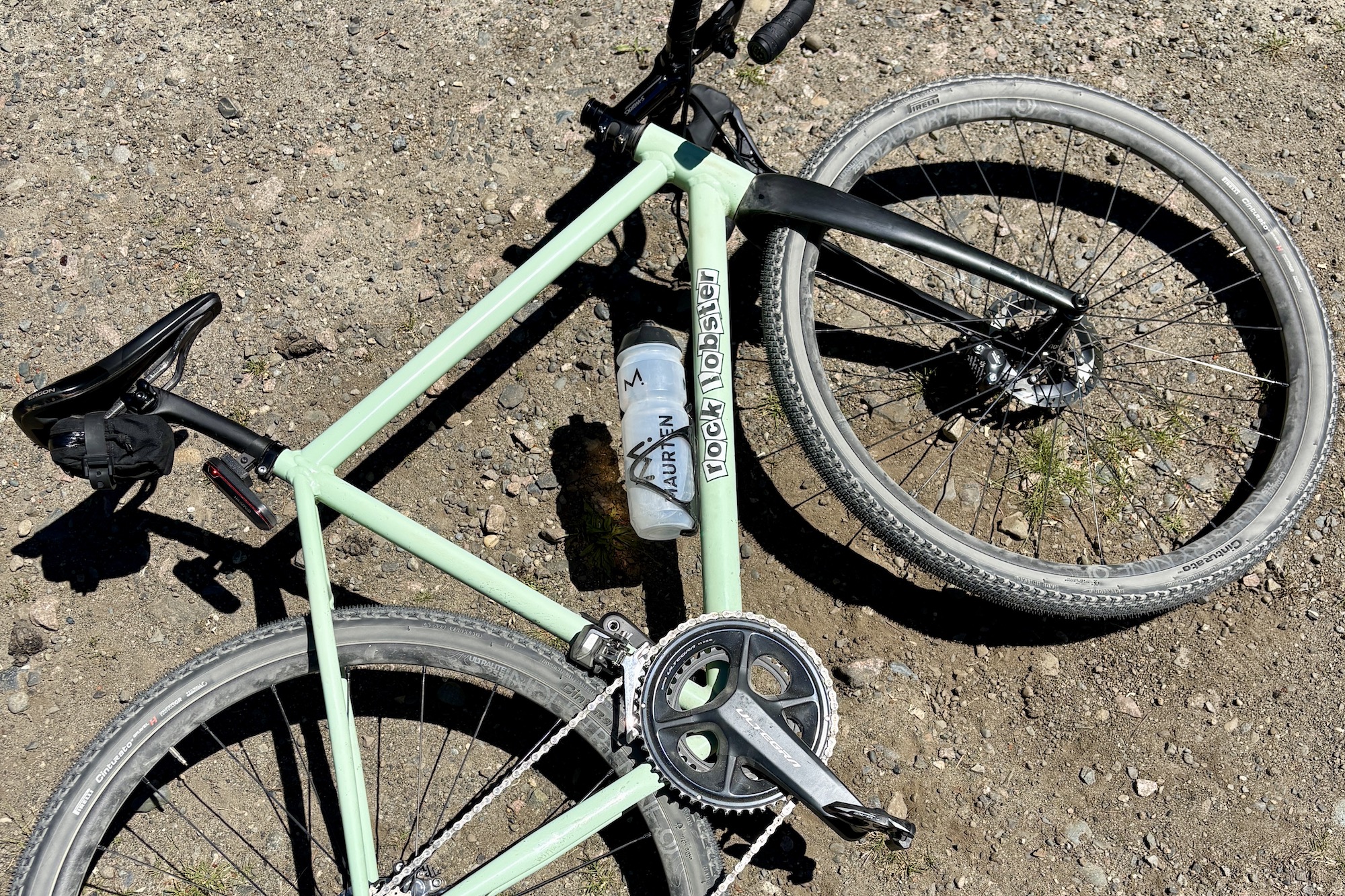 Pirelli Cinturato Gravel H dæk