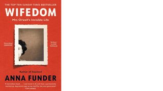 Wifedom by Anna Funder