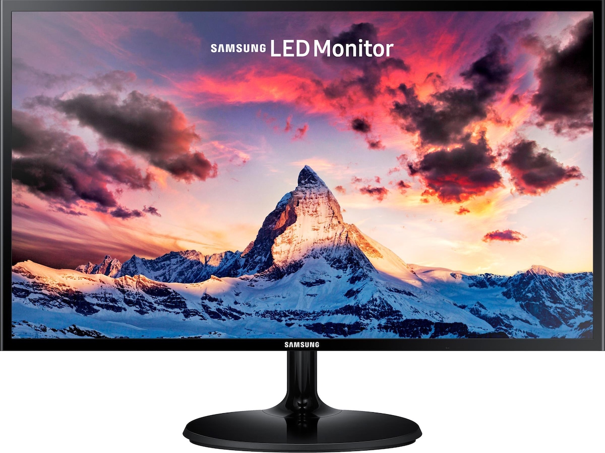 Samsung-skærm