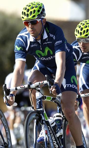 Marzio Bruseghin (Movistar)