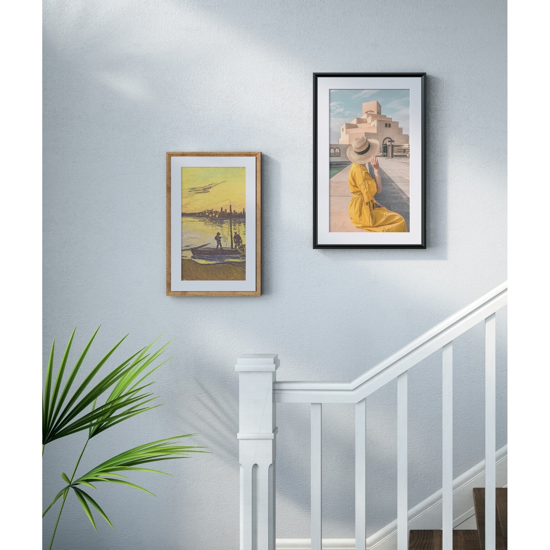 Meural Canvas II