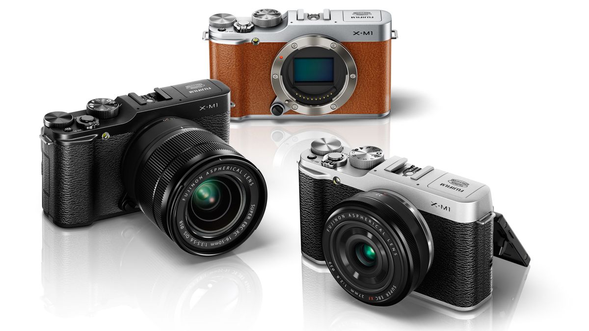 Fujifilm X-M5 appears in new leaks and teaser – what to expect from the ...