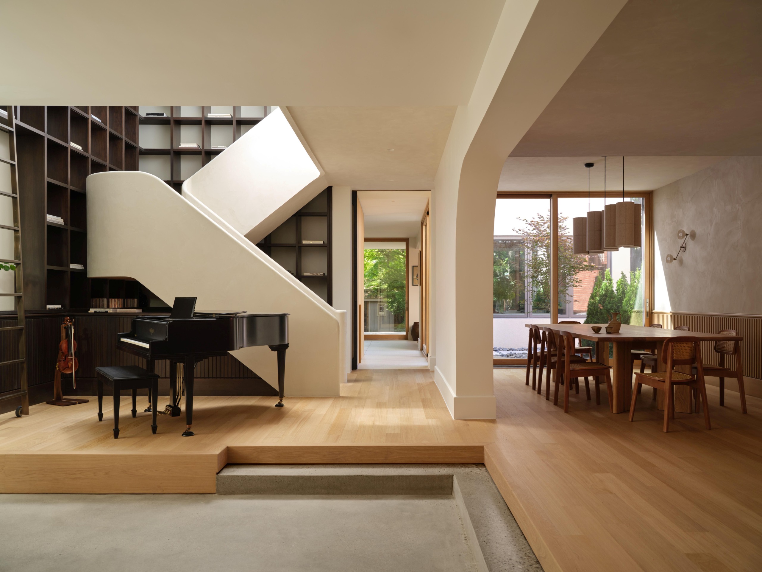Toronto house