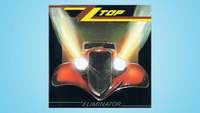   ZZ Top: Eliminator