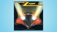   ZZ Top: Eliminator