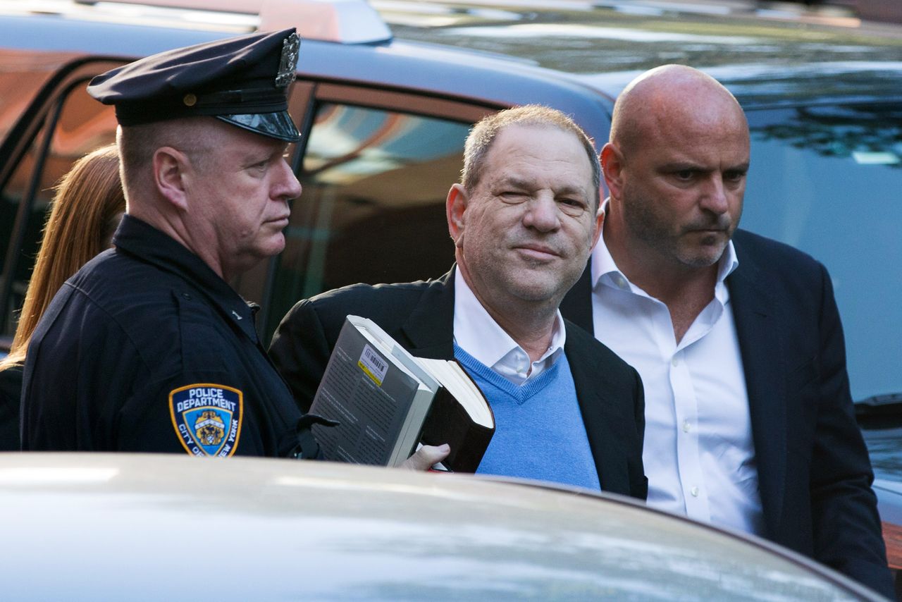 weinstein