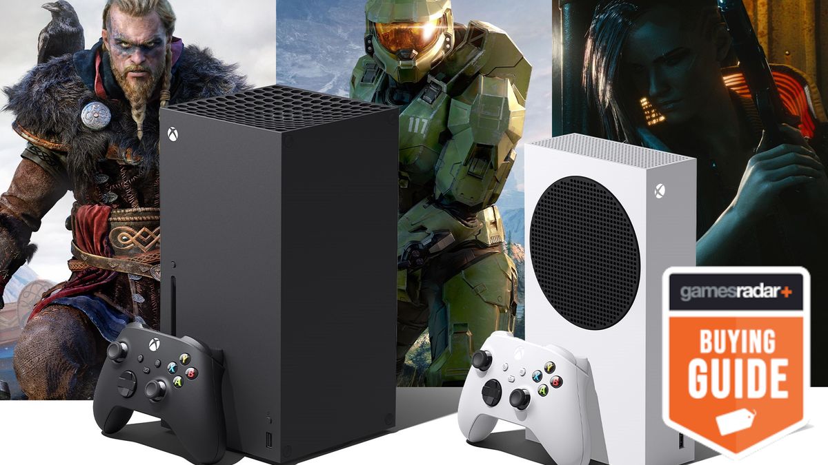 Xbox All Access: How to purchase an Xbox Series console for as little as  $25 a month - CNET