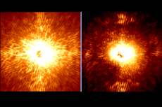exoplanet discovery