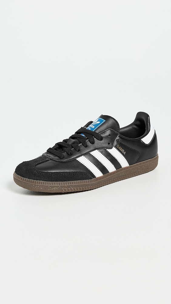 Adidas Samba Og W Sneakers