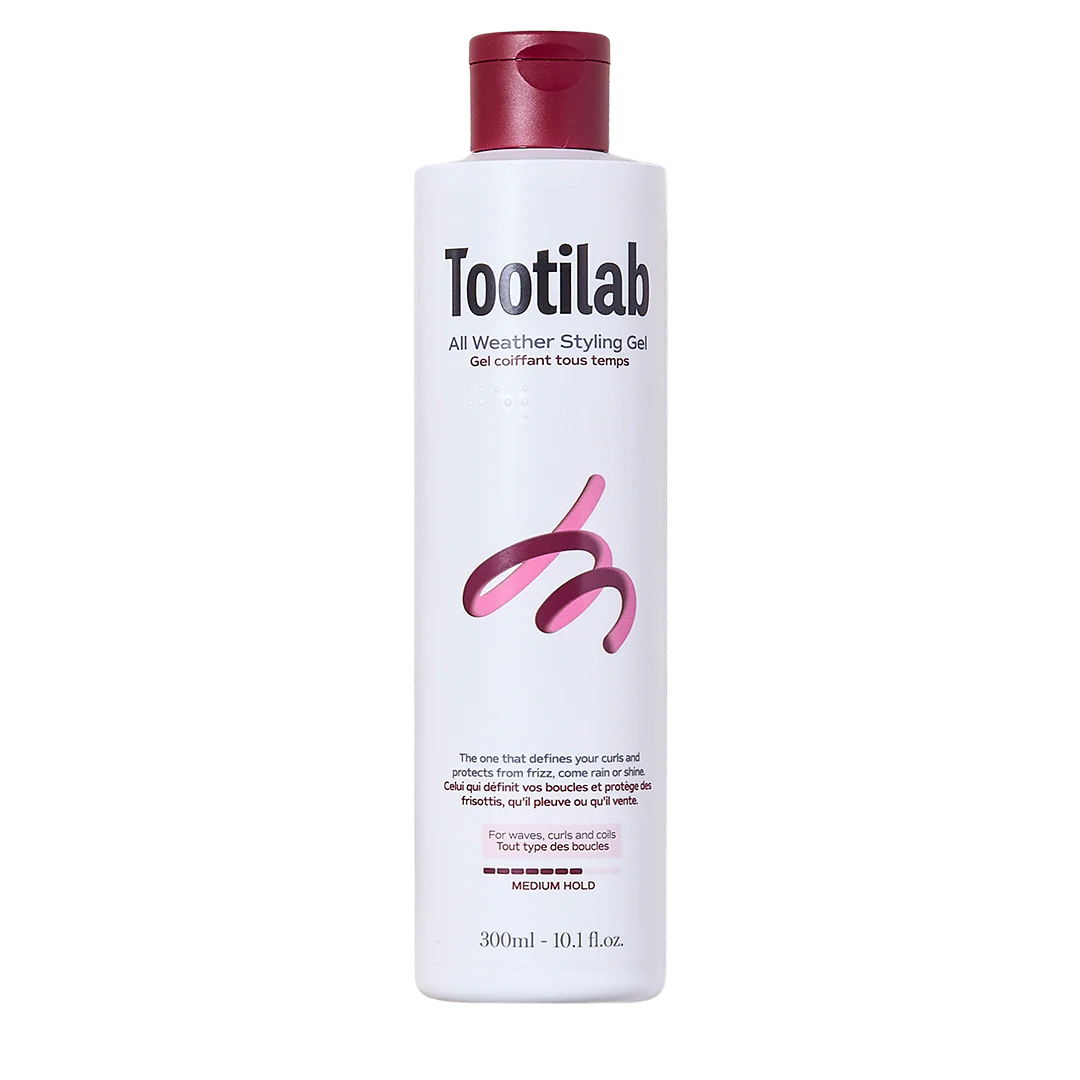 Tootilab Styling Gel