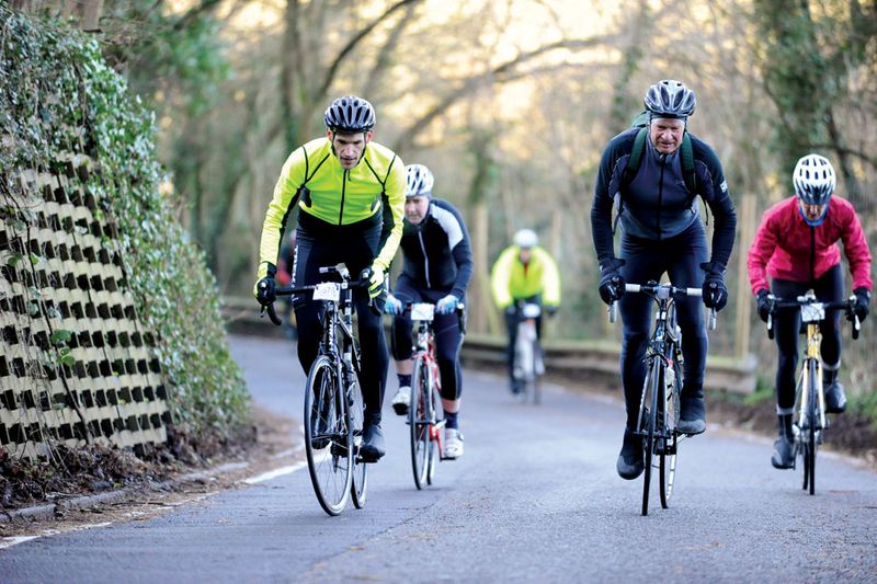 Sportive news, reviews and event listings Cycling Weekly
