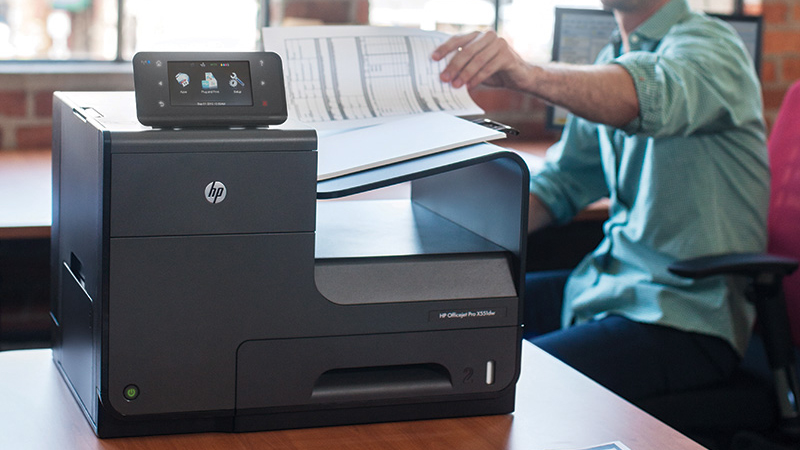 What is the difference between inkjet and laser printers