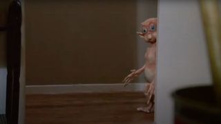 Mac from Mac and me