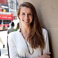 Danielle McNally's avatar