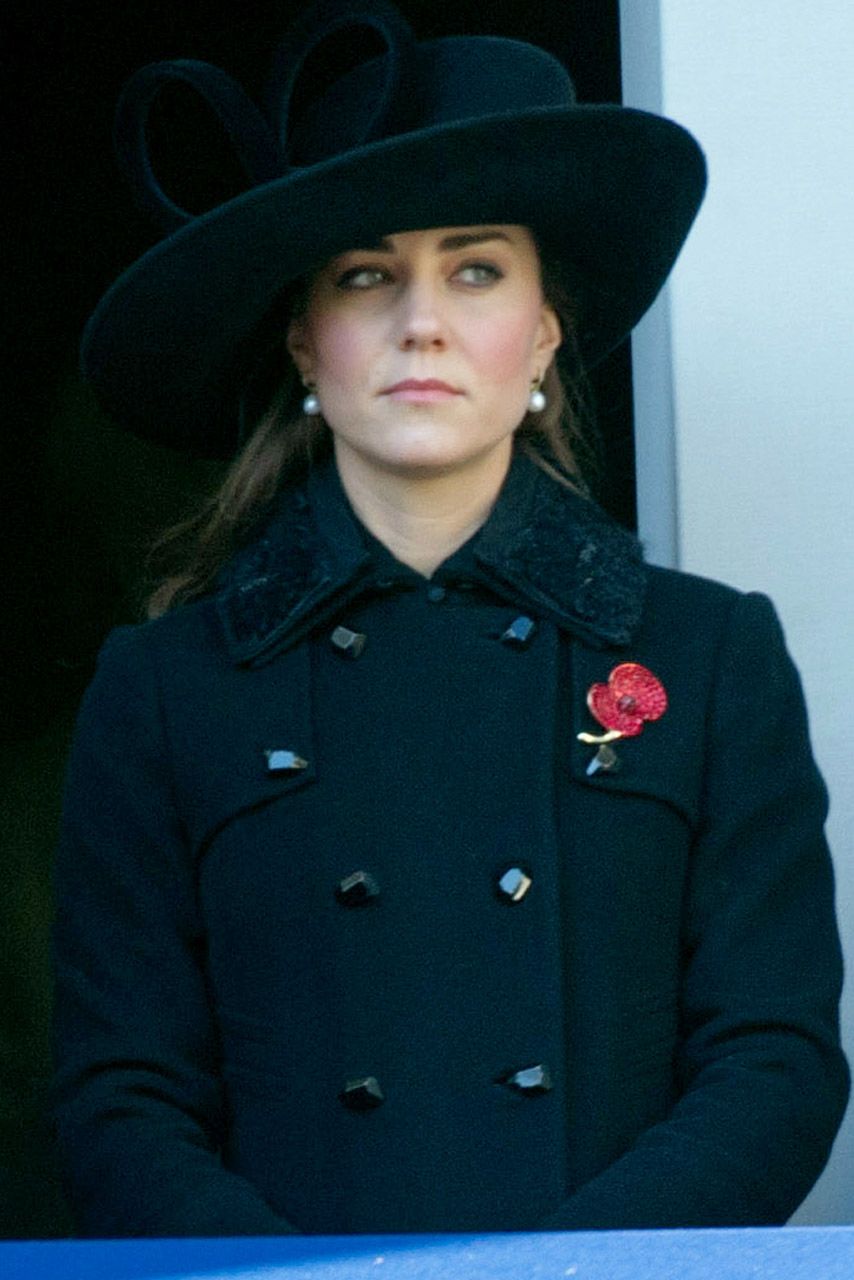 Kate Middleton