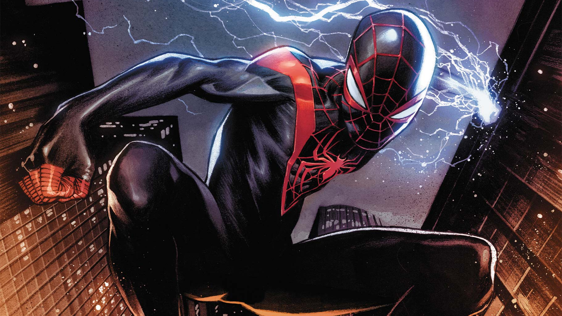 Miles Morales