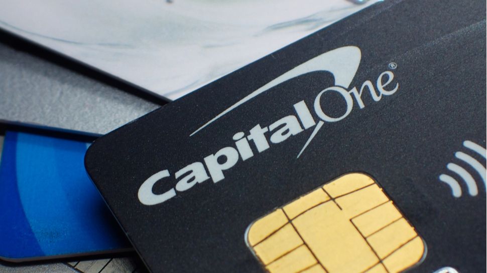 Capital One hit by major data breach | TechRadar