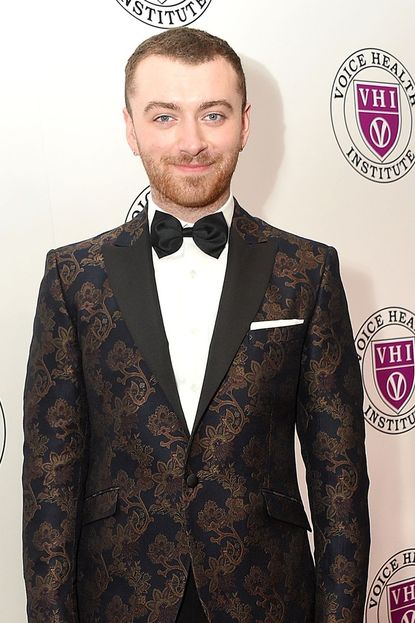 Sam Smith