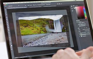 Adobe Sensei can anticipate your next creative move