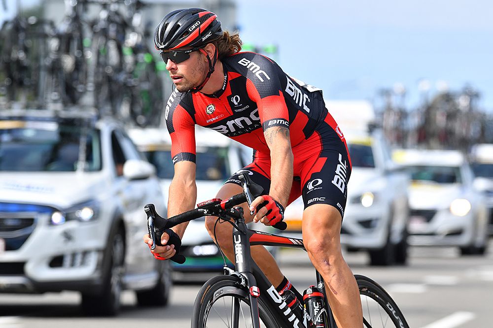 Daniel Oss (BMC)