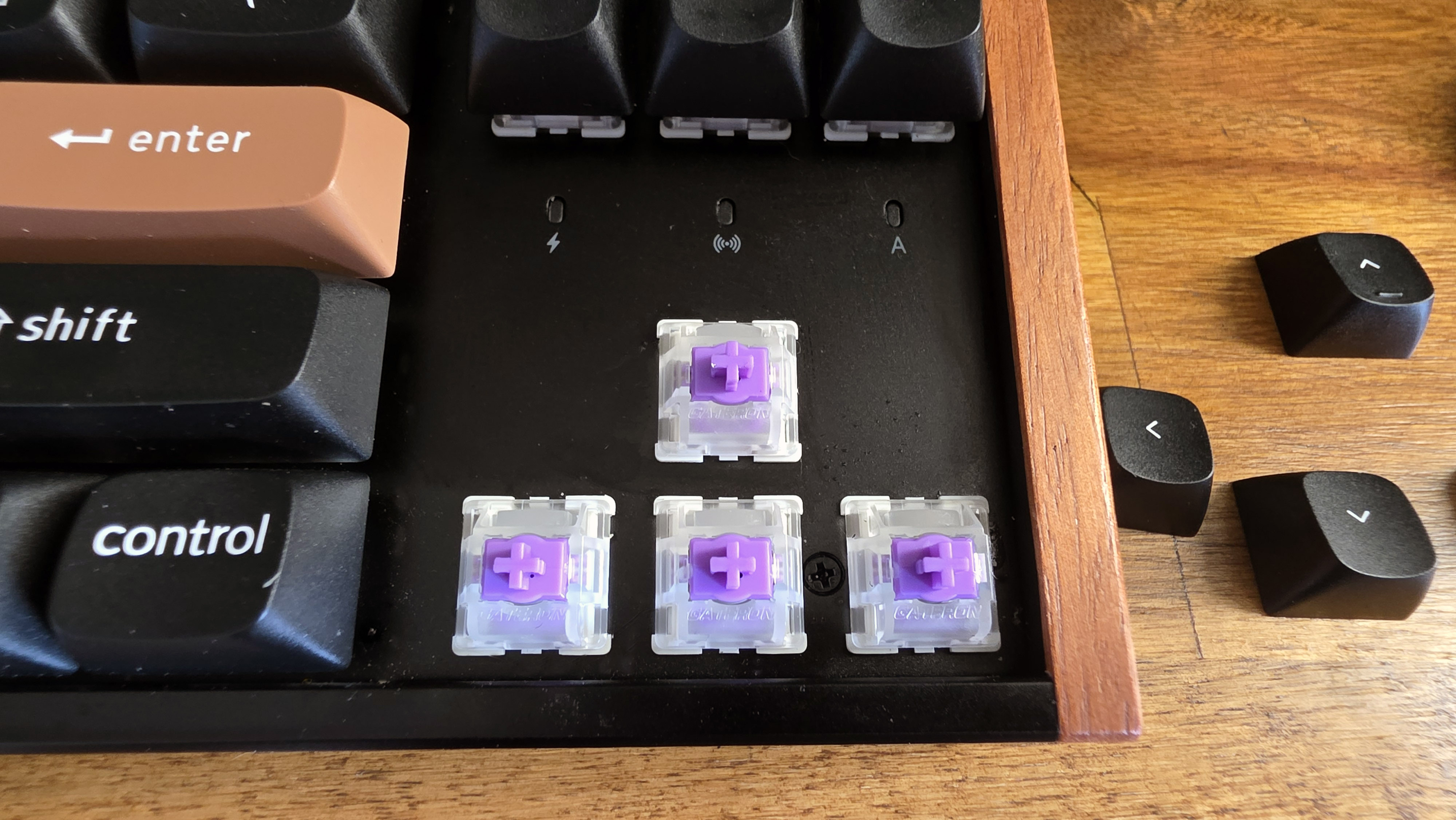 Keychron K8 HE Special Edition
