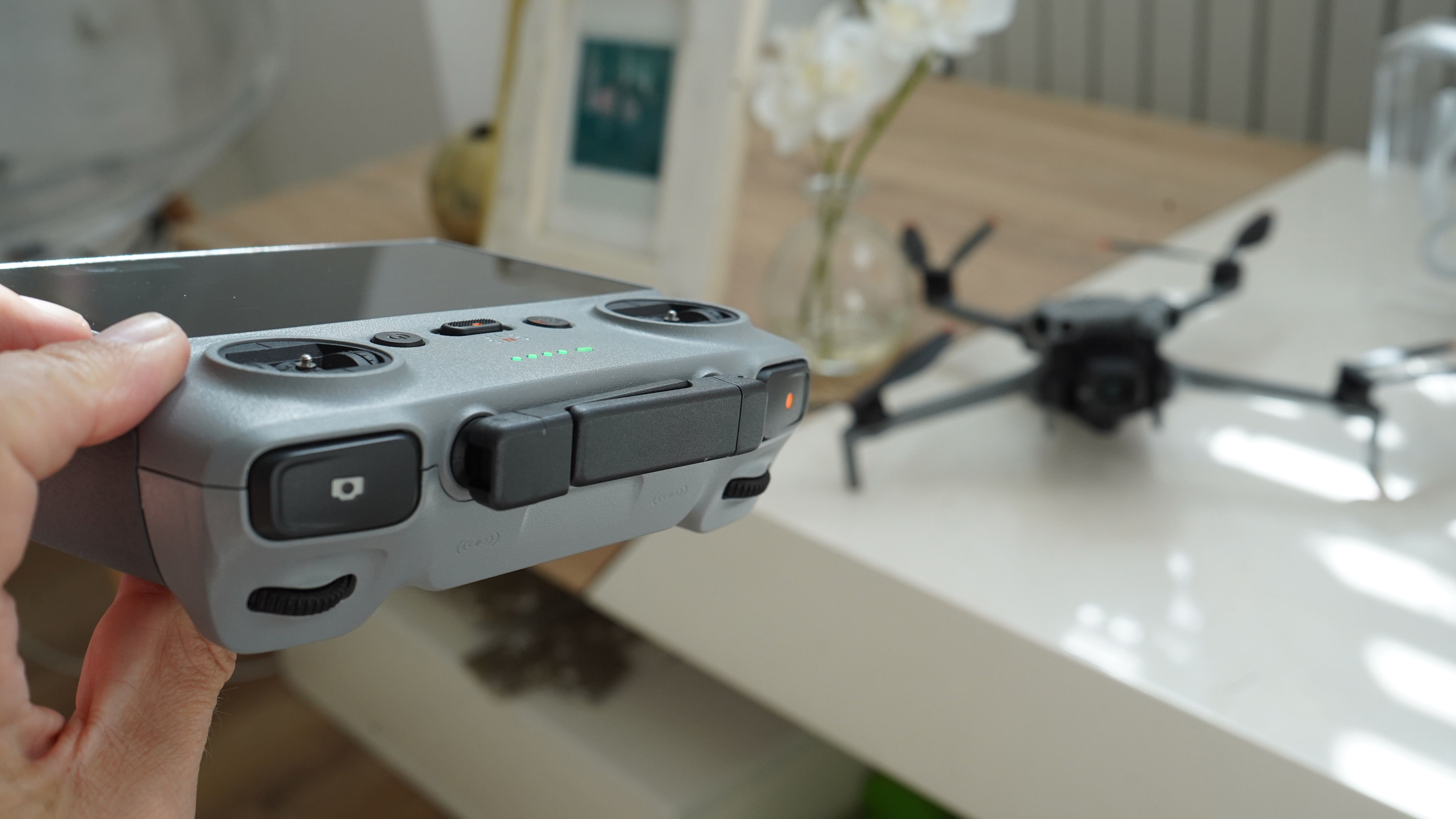 DJI Mini 5 Pro drone