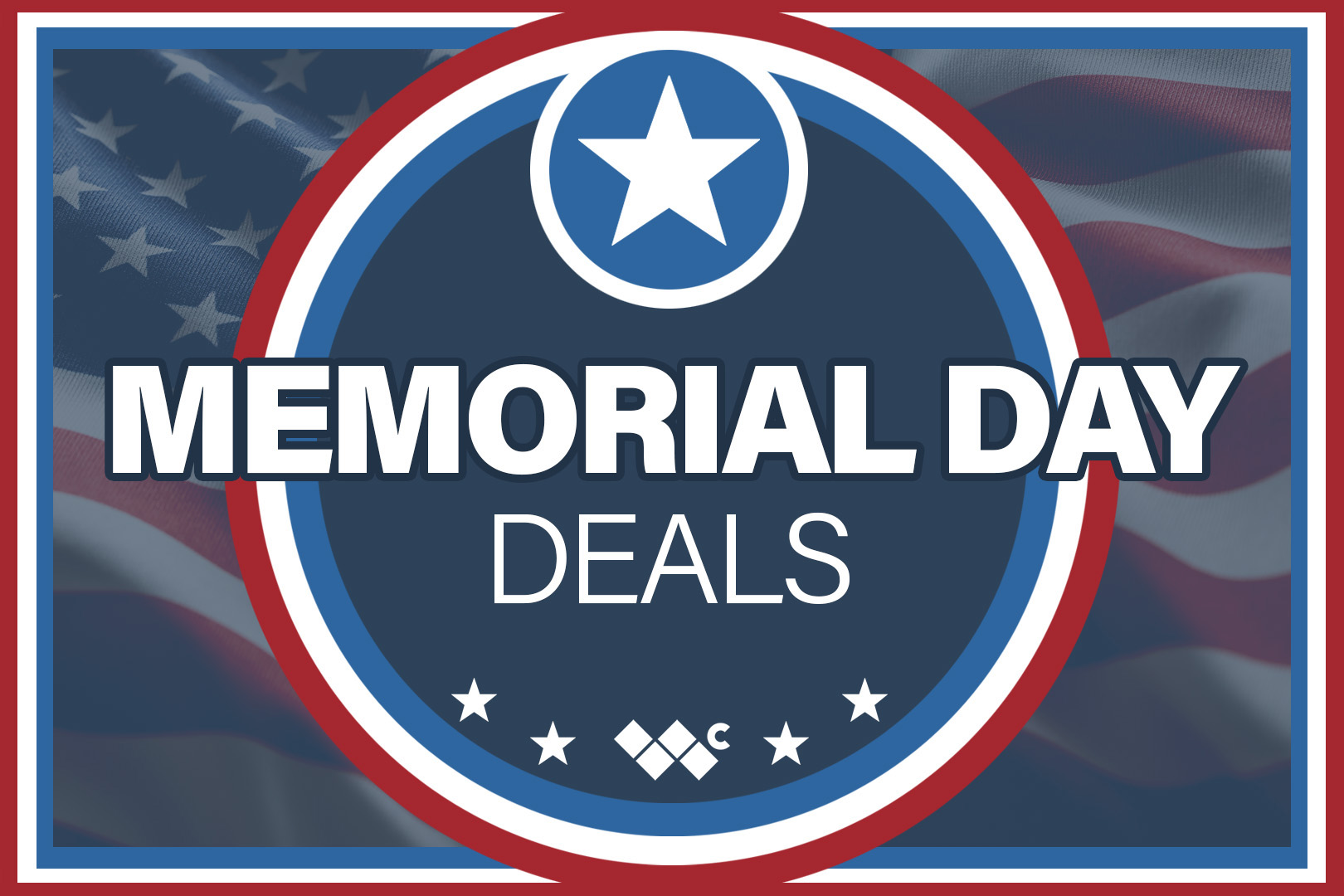 Memorial Day deals at Windows Central