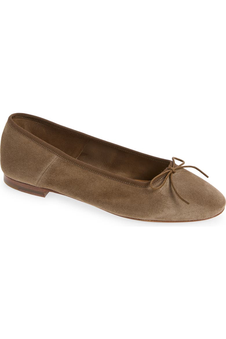 Ballet Flat