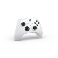 Xbox Wireless Controller - Robot White: £54.99 £49 at Amazon