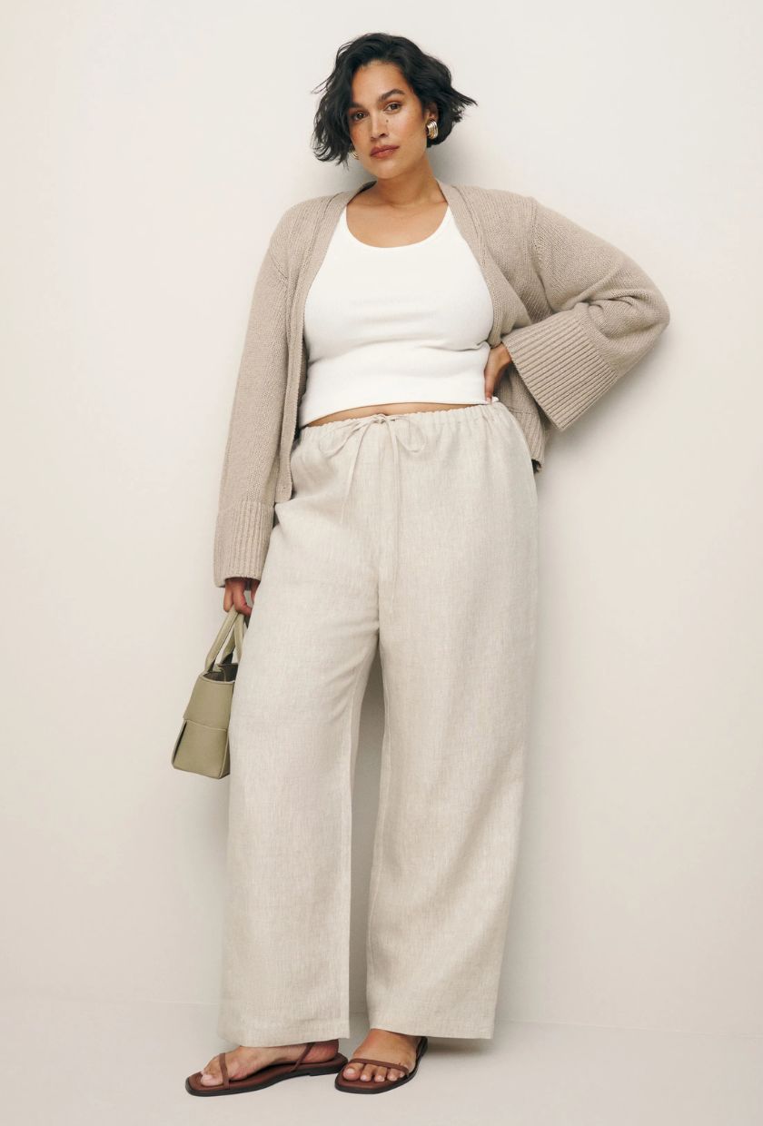Reformation, Olina Pants