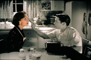 tobey maguire in Pleasantville