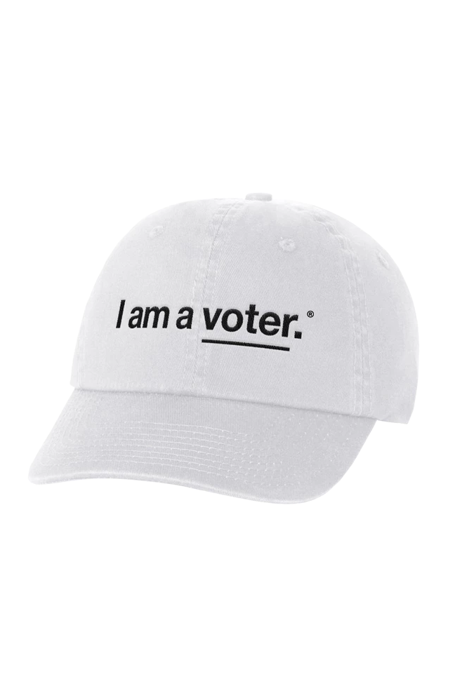 voter merch