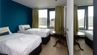 Jacobs Inn Hostel