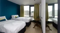 Jacobs Inn Hostel