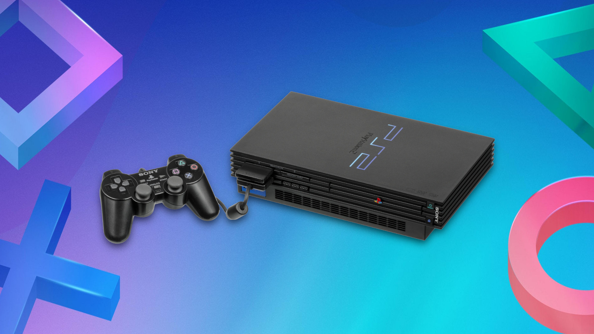 PS5 Pro прыгнул через акулу: вместо этого купите портативный игровой ПК