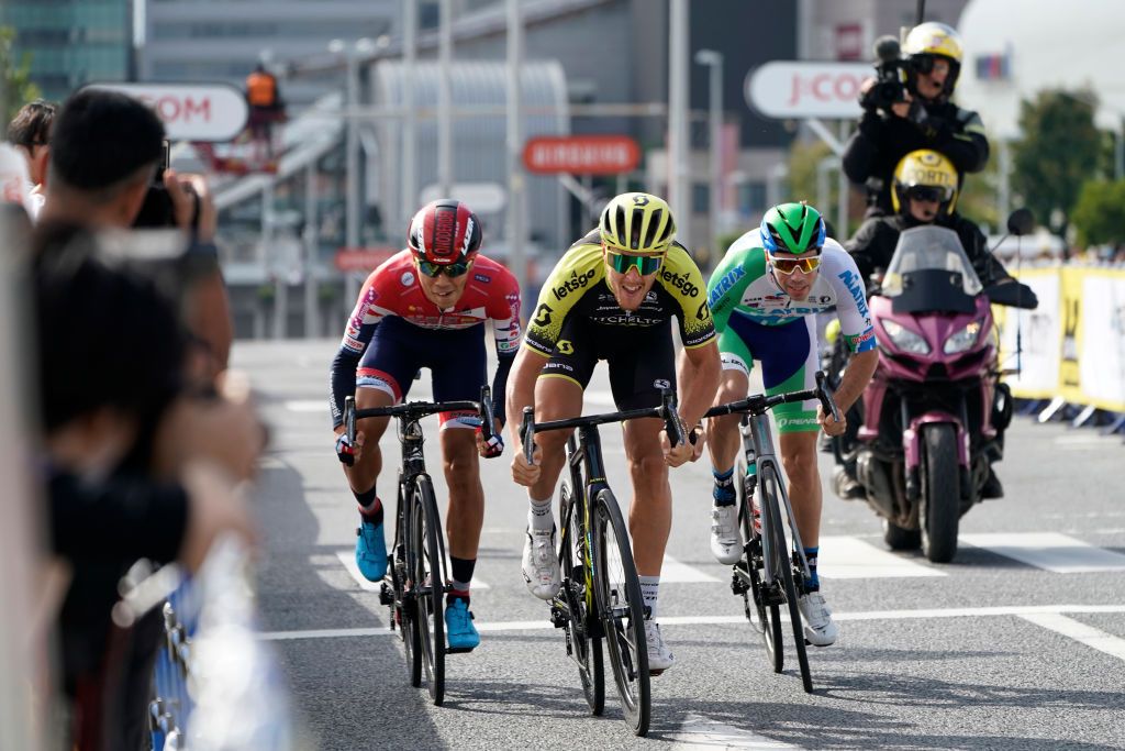2019 Saitama Tour de France Criterium