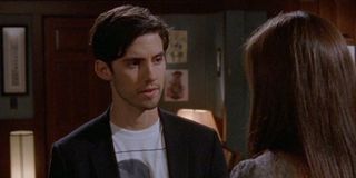 milo ventimiglia gilmore girls