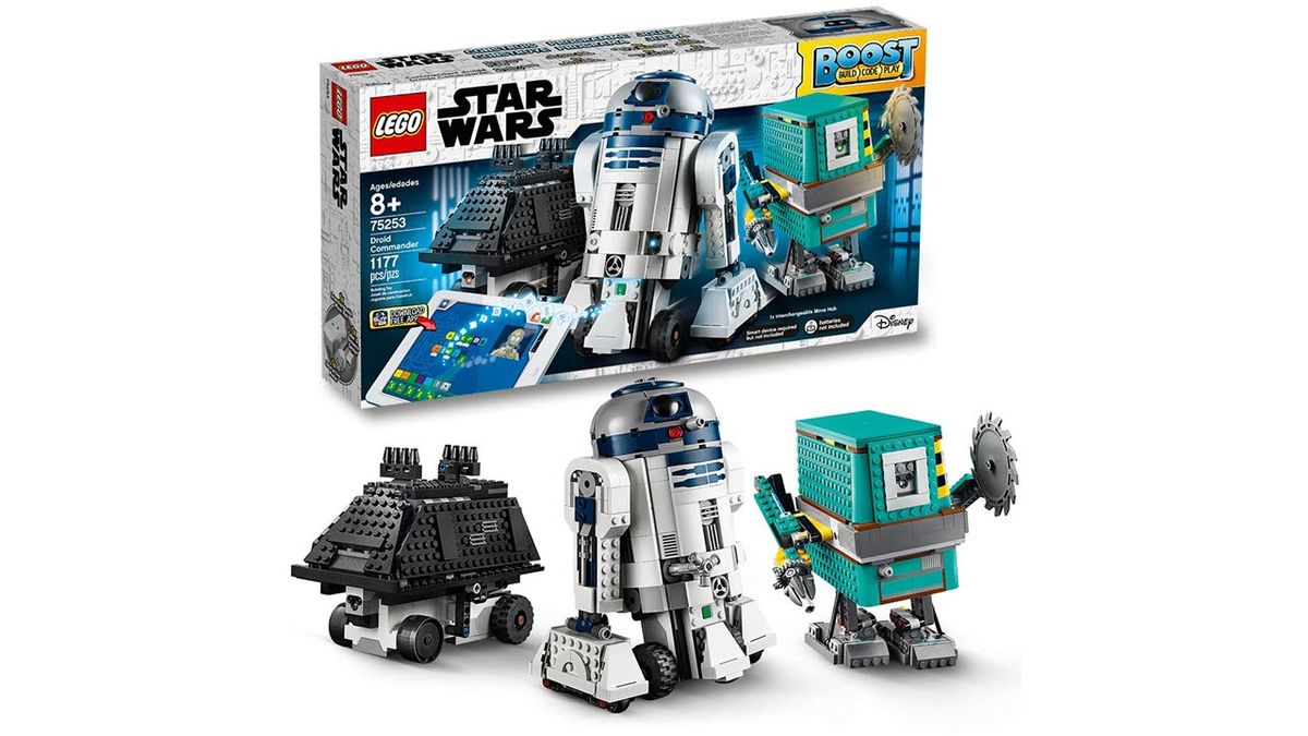 lego boost creative toolbox black friday